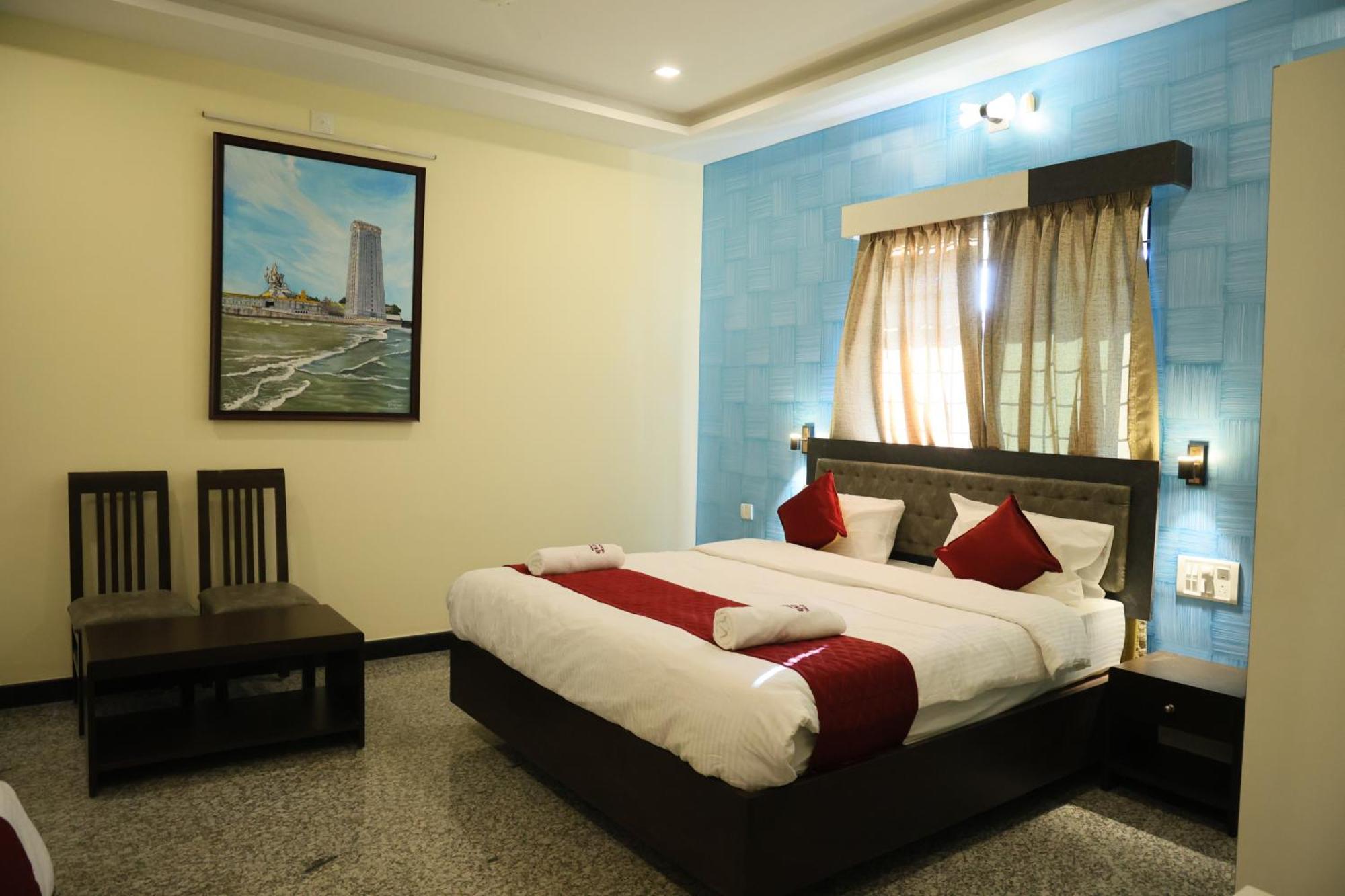 Hotel Ashlesh Manipal Bagian luar foto